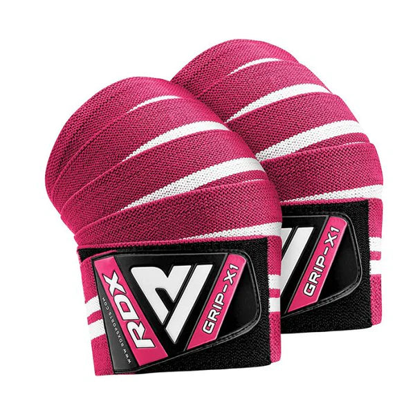 VENDAS PARA RODILLAS RDX K4