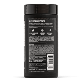 HYDROXYCUT HARDCORE 100 CAPS- MUSCLETECH