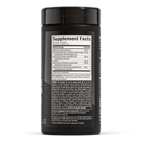 HYDROXYCUT HARDCORE 100 CAPS- MUSCLETECH