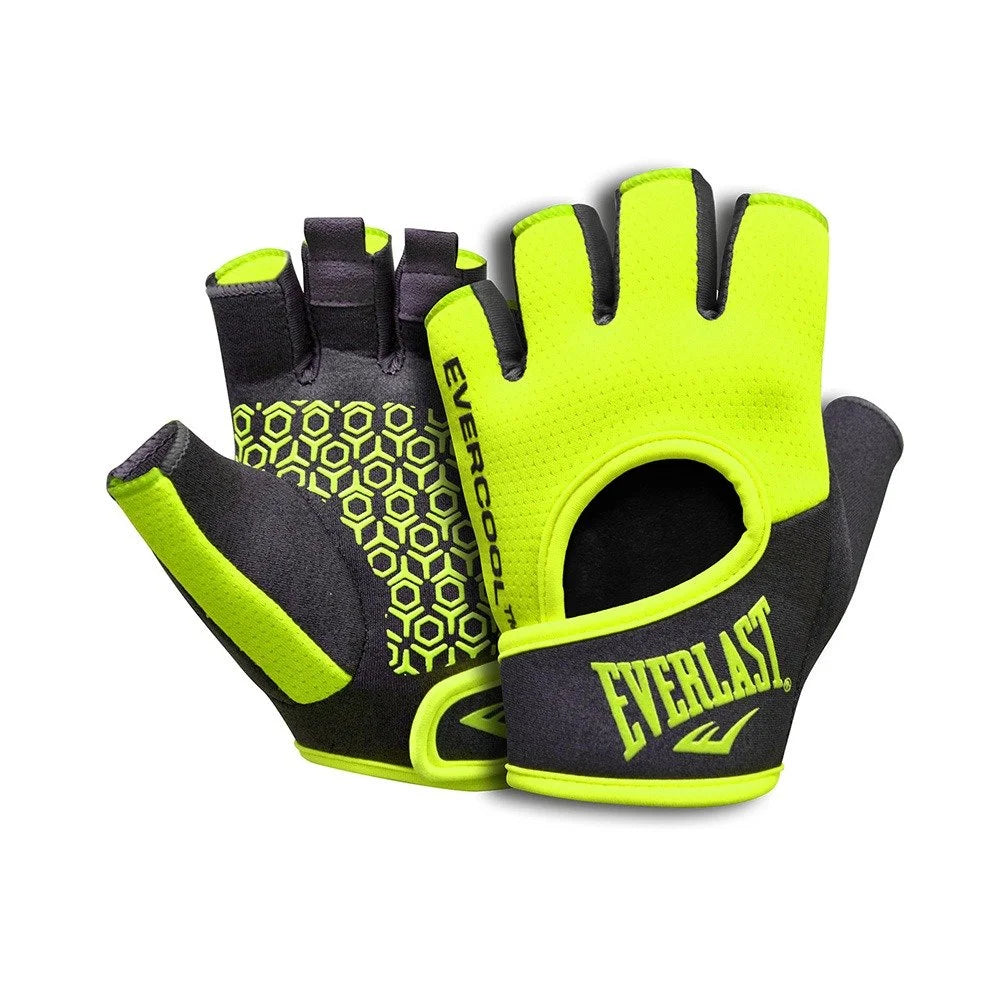 GUANTES VENTO WEIGHT GLOVE- EVERLAST