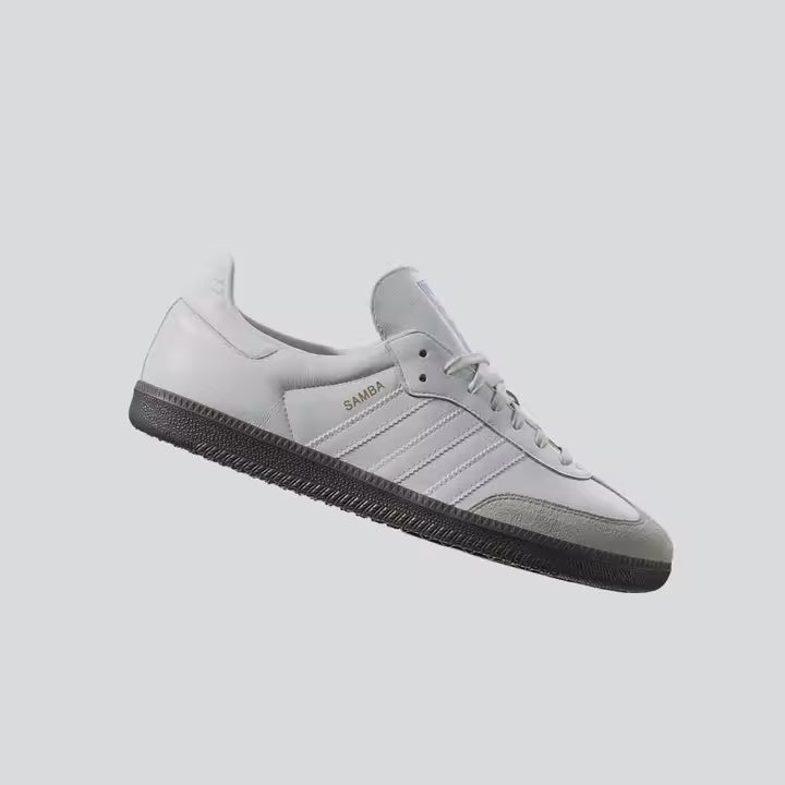 ZAPATOS SAMBA OG BLANCO