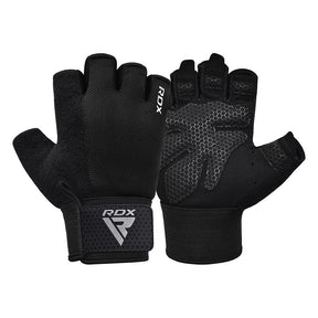 Guantes RDX W1-HU