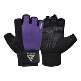 GUANTES W1-HU- RDX