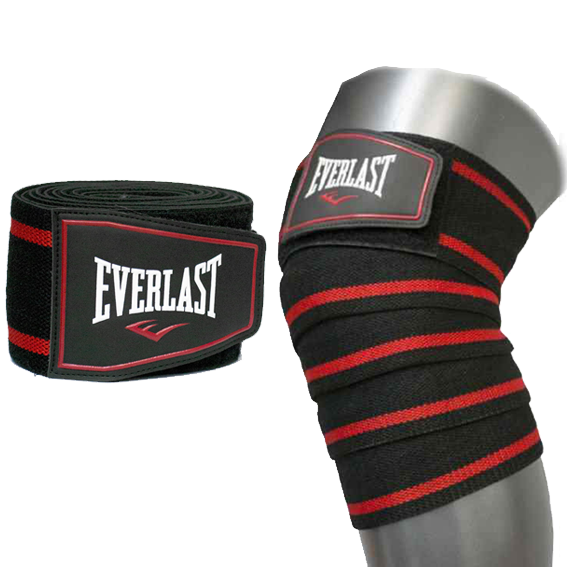 VENDAS DE LEVANTAMIENTO EVERLAST